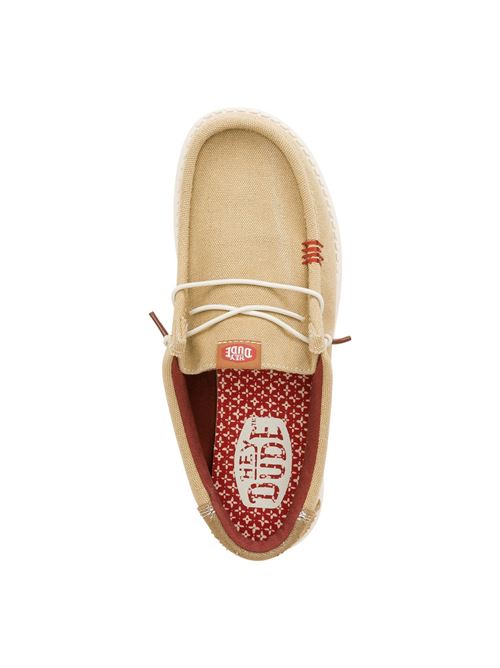 wally workwear HEY DUDE | HD.430840OE